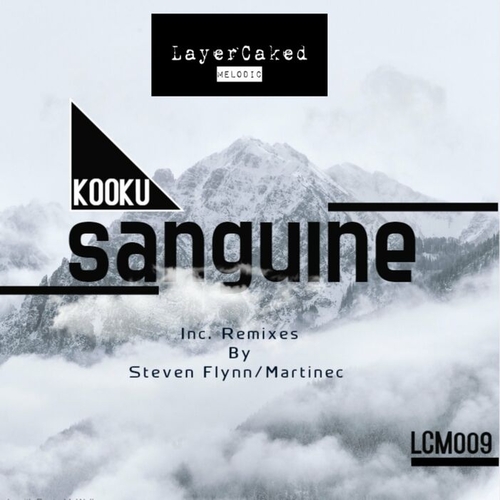 Kooku - Sanguine [LCM009]